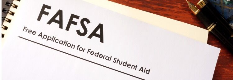 FAFSA